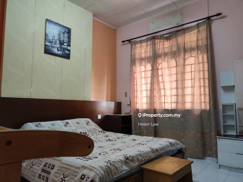 2-storey Terraced House for Sale in Bukit Katil, Melaka City by Helen Law - iProperty.com.my
