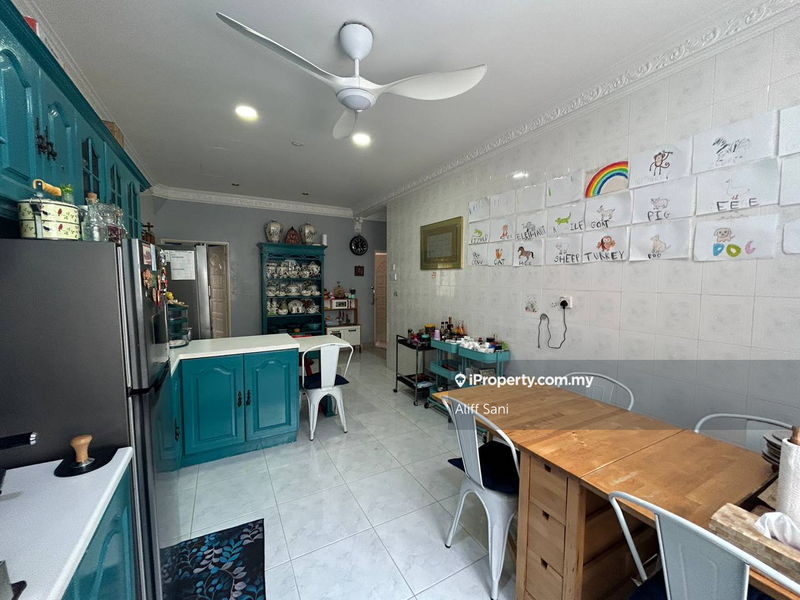 Bungalow House for Sale in Ampang Jaya, Ampang by Aliff Sani - iProperty.com.my