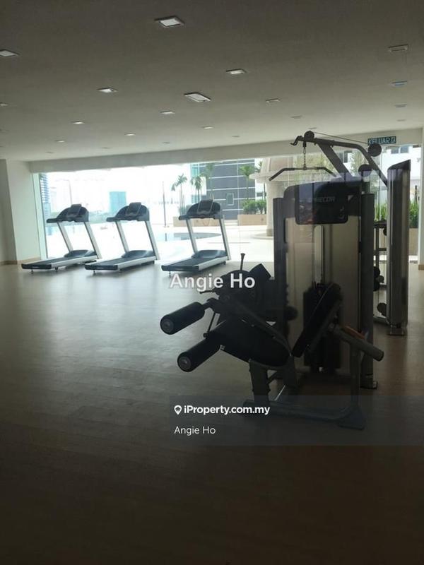 Kondominium untuk Dijual di Zeta Deskye (Alam Saujana) oleh Angie Ho - iProperty.com.my