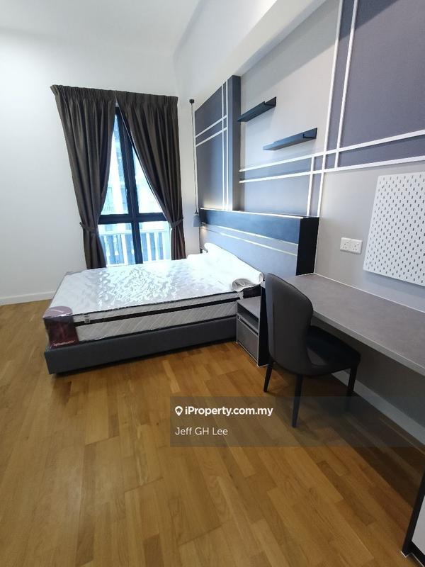 Condominium for Rent in One Cochrane Residence by Jeff GH Lee - iProperty.com.my