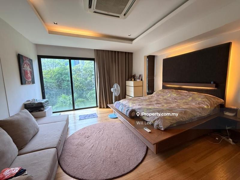 Semi-Detached House for Sale in Mont Kiara, Kuala Lumpur by Will Lee - iProperty.com.my