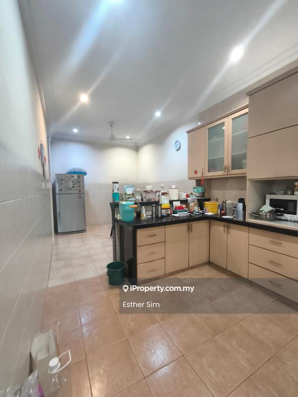 Semi-Detached House for Sale in Butterworth, Penang by Esther Sim - iProperty.com.my