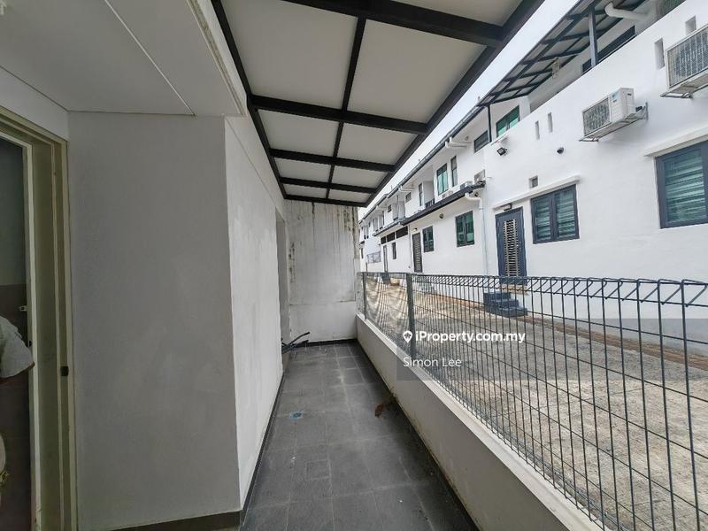 Terraced House for Sale in Elmina Valley, Sungai Buloh by Simon Lee - iProperty.com.my