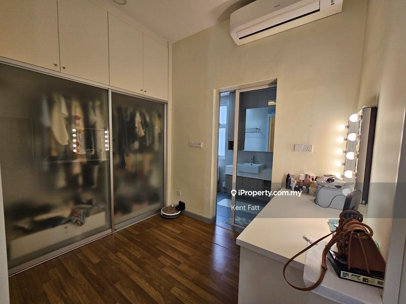 Kondominium untuk Dijual di Casa Green Condominium oleh Kent Fatt - iProperty.com.my