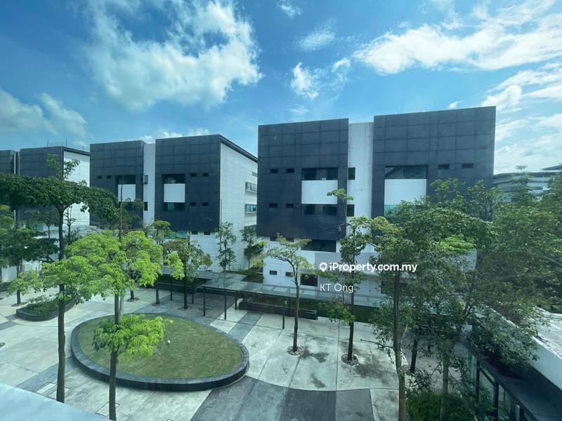 Office for Sale in Cyberjaya, Selangor by KT Ong - iProperty.com.my