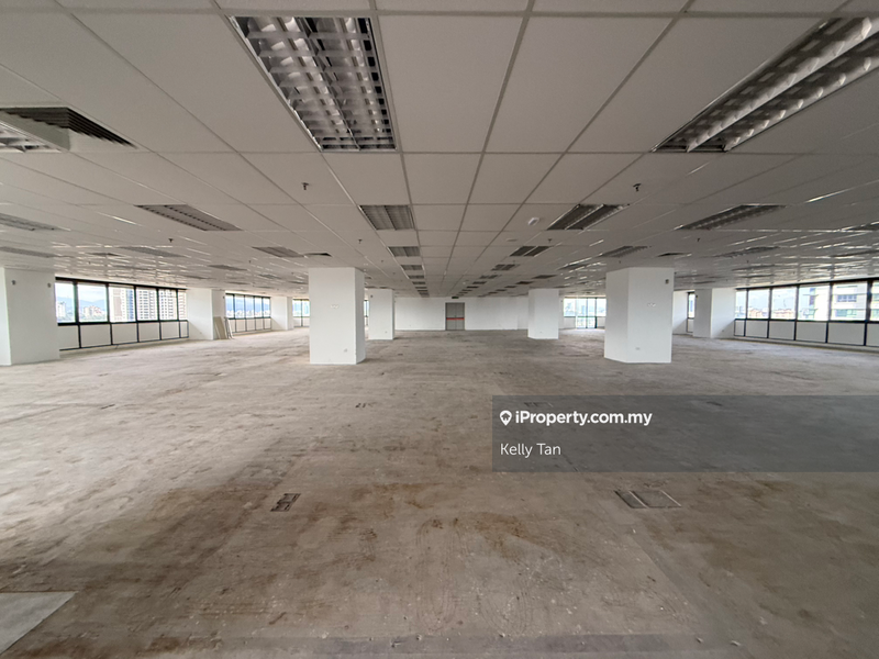 Pejabat untuk Disewa di Taman Tun Dr Ismail, Kuala Lumpur oleh Kelly Tan - iProperty.com.my