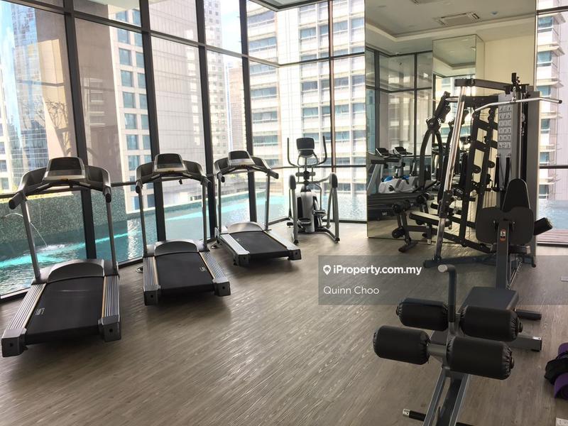 Condominium for Sale in The Manhattan by Quinn Choo - iProperty.com.my