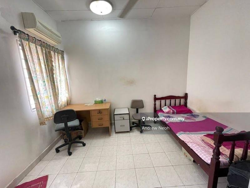 Rumah Berangkai 2 Tingkat untuk Dijual di Bandar Sungai Long, Selangor oleh Andrew Neoh - iProperty.com.my