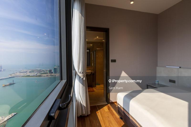 For Rent - Marriott Residence @ Gurney