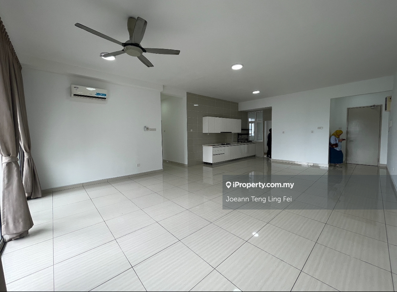 For Sale - Damansara Foresta