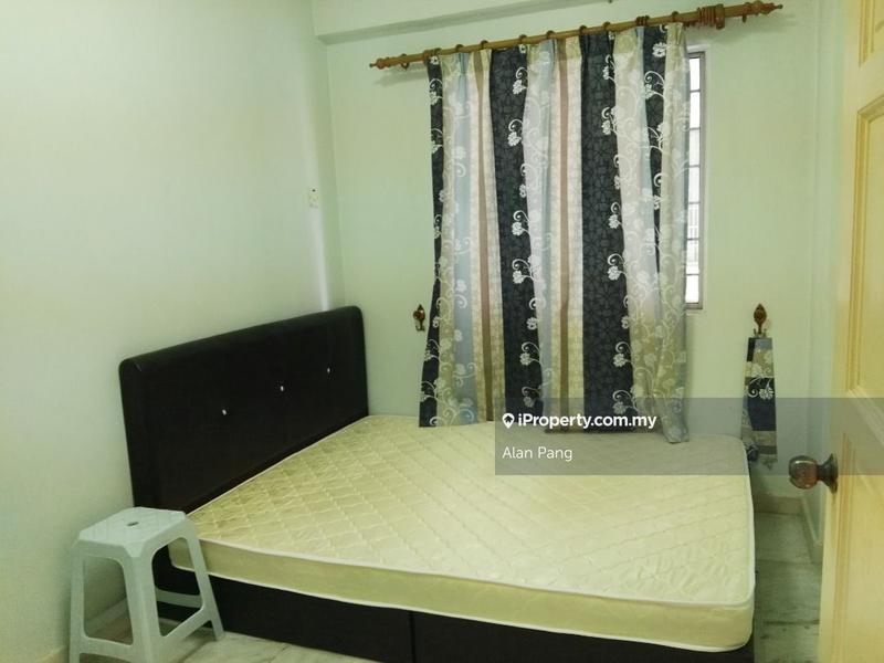 Kondominium untuk Dijual di Bukit Pandan Kondominium 2 oleh Alan Pang - iProperty.com.my