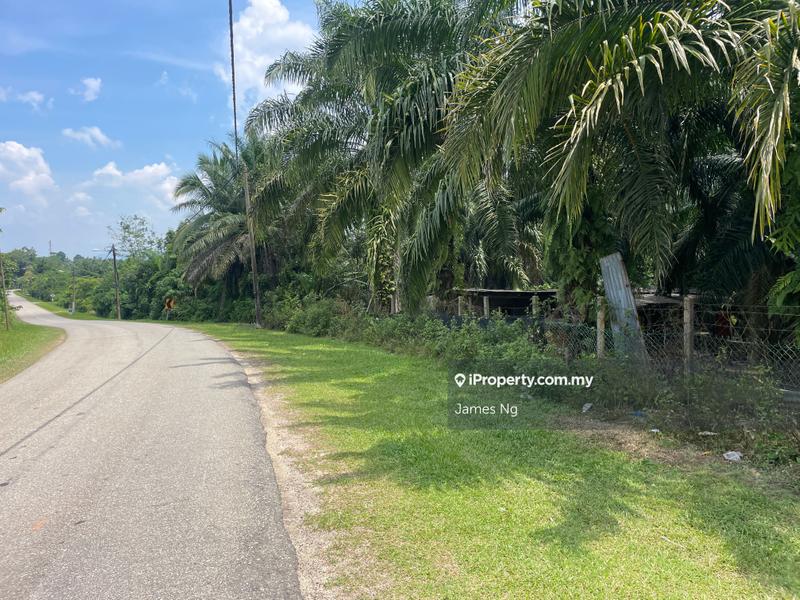Tanah Pertanian untuk Dijual di r7ywp, Juasseh oleh James Ng - iProperty.com.my