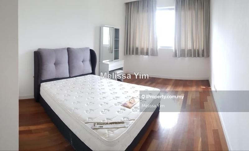 Condominium for Rent in Sixceylon by Melissa Yim - Master Bedroom - iProperty.com.my