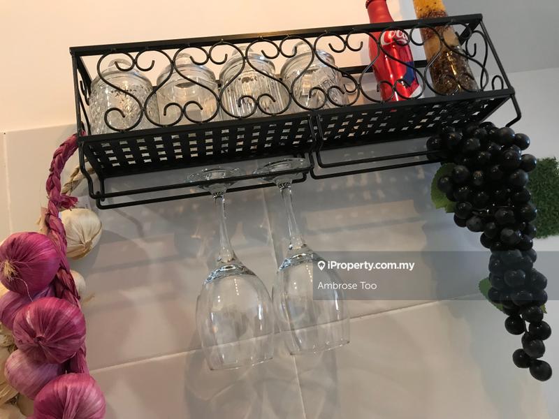 Service Residence for Sale in South View by Ambrose Too - iProperty.com.my