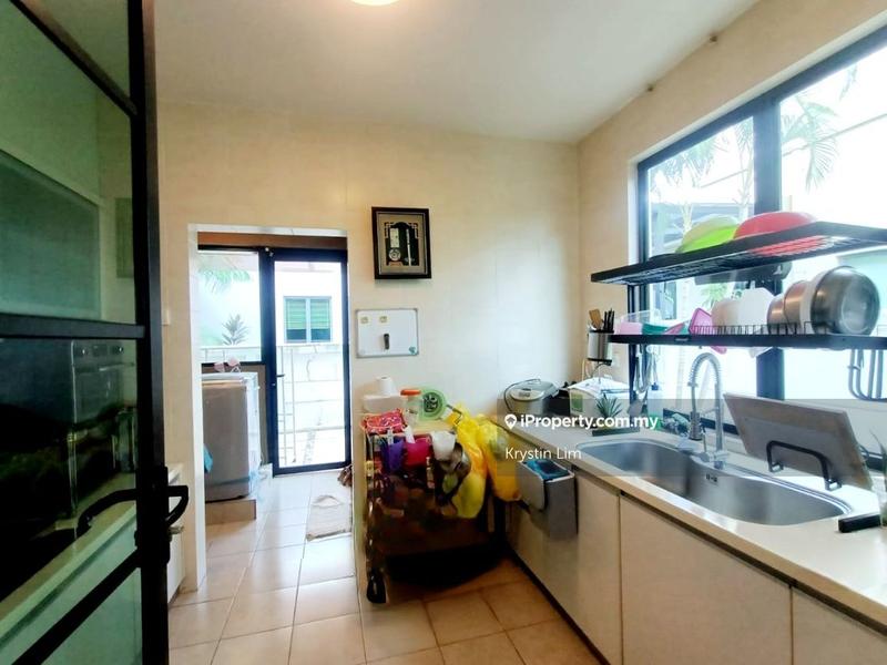Bungalow House for Sale in Kota Kemuning, Shah Alam by Krystin Lim - iProperty.com.my