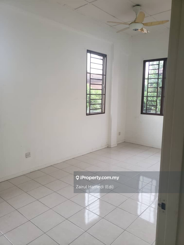 2-storey Terraced House for Sale in Alam Budiman, Shah Alam by Zairul Hamedi (Edi) - iProperty.com.my