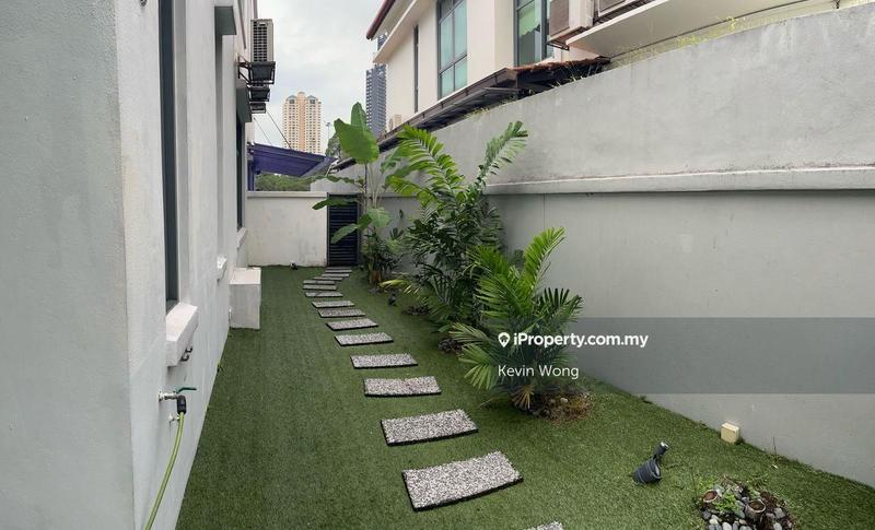 Banglo untuk Dijual di Kuala Lumpur, Mont Kiara oleh Kevin Wong - iProperty.com.my