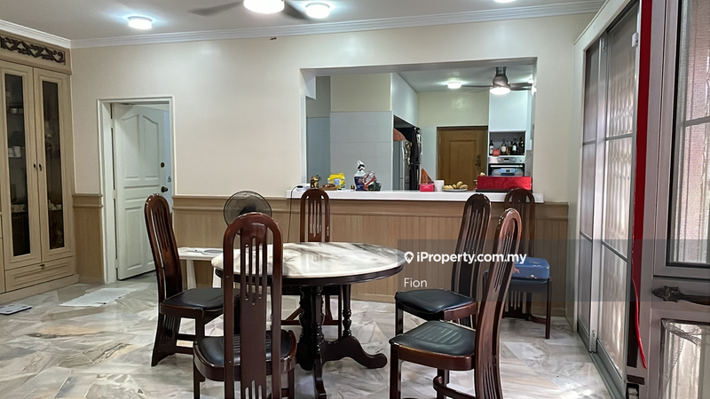 Banglo untuk Dijual di Bandar Tiram, Ulu Tiram oleh Fion - iProperty.com.my