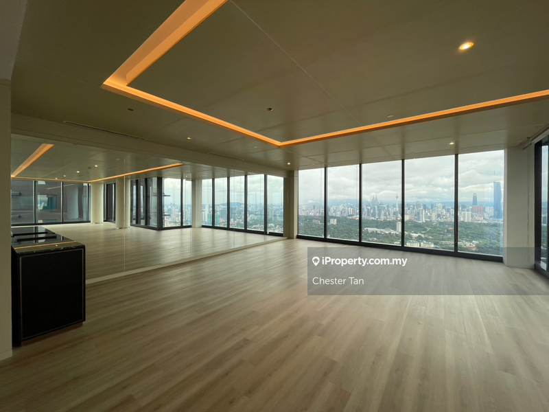 For Sale - Pavilion Damansara Heights