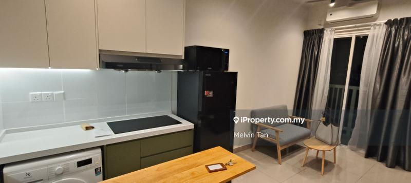 Residensi Servis untuk Disewa di 121 Residences oleh Melvin Tan - iProperty.com.my