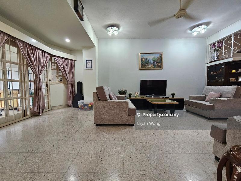 2-storey Terraced House for Sale in Damansara Jaya, Petaling Jaya by Bryan Wong - iProperty.com.my
