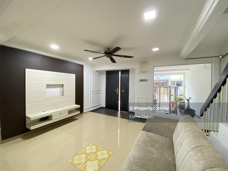 Rumah Berangkai 2 Tingkat untuk Dijual di Taman Selayang Utama, Selayang oleh Elaine Cheah - iProperty.com.my