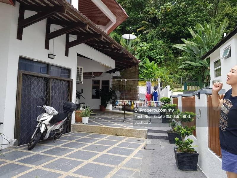 Bungalow Land for Sale in Bukit Damansara, Damansara Heights by Joshua S - iProperty.com.my