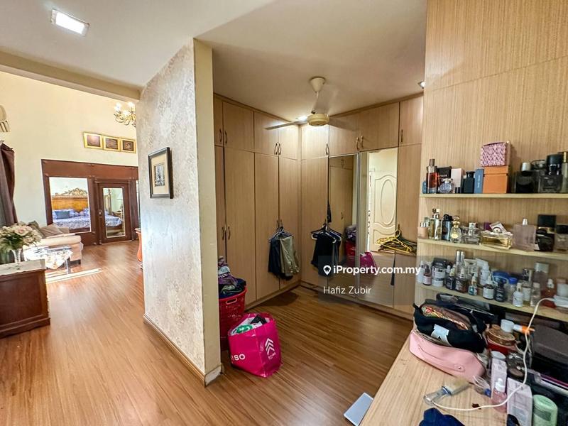 Banglo untuk Dijual di Taman Saujana Impian, Kajang oleh Hafiz Zubir - iProperty.com.my