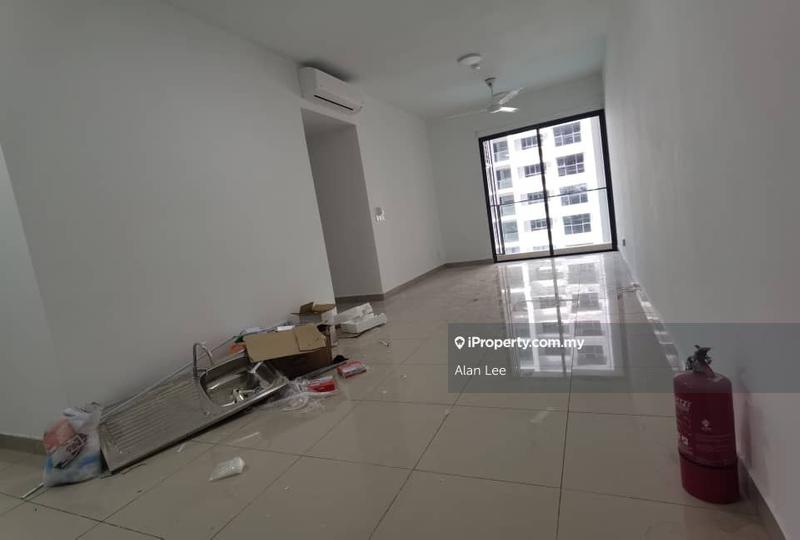 Service Residence for Sale in Akasa by Alan Lee - iProperty.com.my