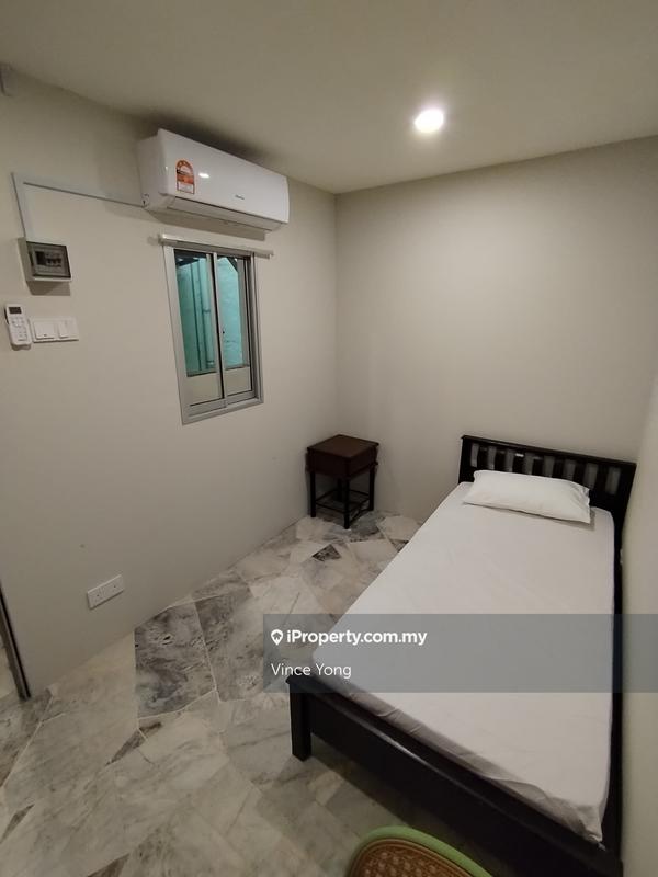 2-storey Terraced House for Rent in Kinrara Uptown, Seri Kembangan by Vince Yong - iProperty.com.my