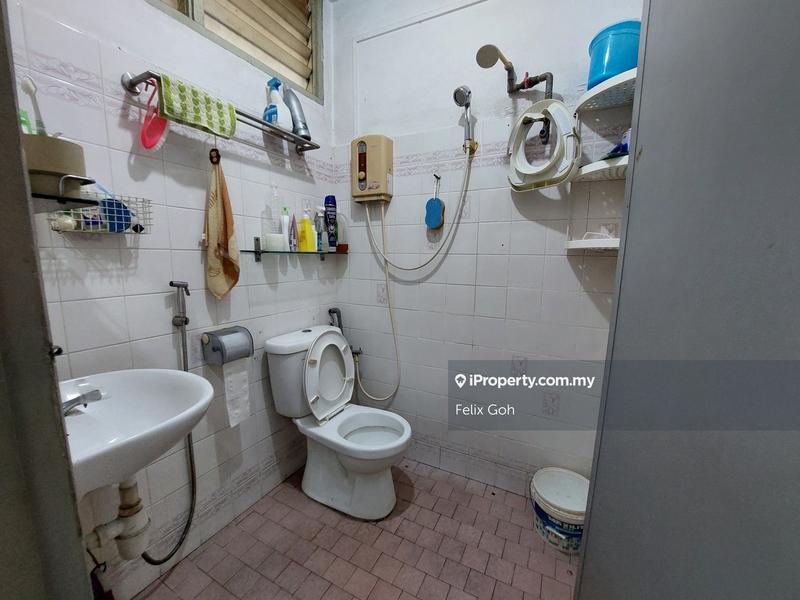 2-storey Terraced House for Sale in hj2sa, Subang Jaya by Felix Goh - iProperty.com.my