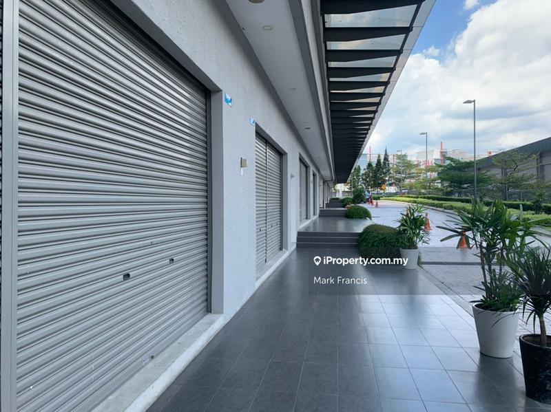 For Rent - Sfera Residency