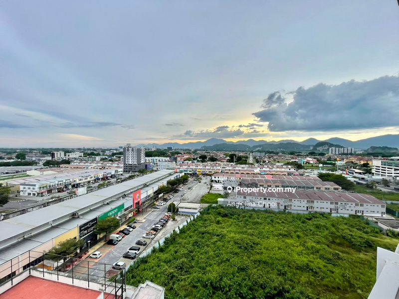 Kondominium untuk Dijual di D'Festivo Residences oleh Angielina Chooi - iProperty.com.my