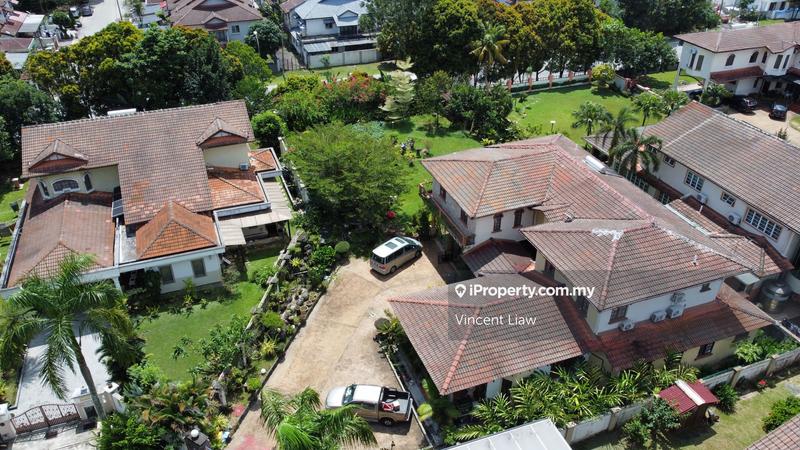 Bungalow House for Sale in Seksyen 6, Kota Damansara by Vincent Liaw - iProperty.com.my