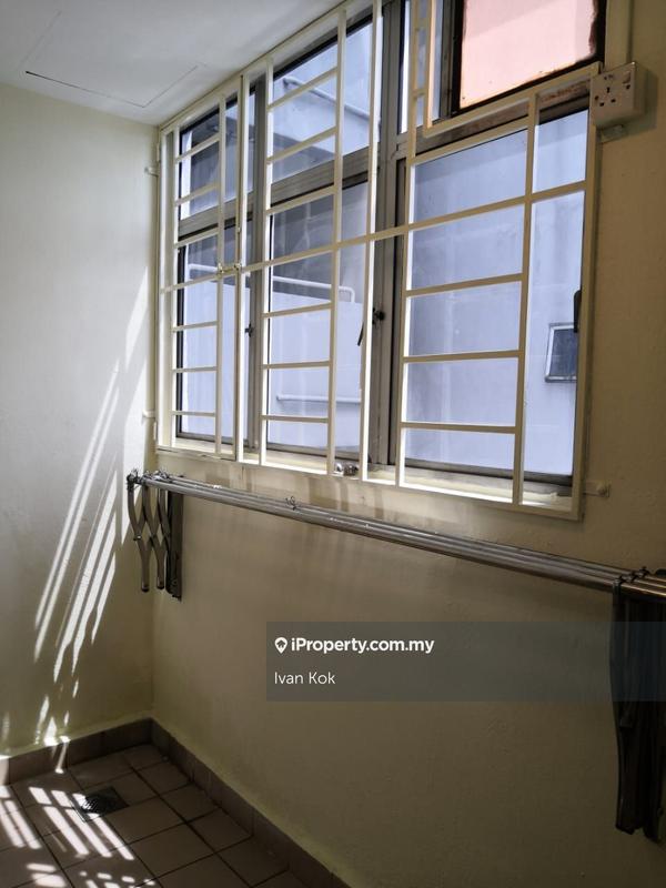 Kondominium untuk Dijual di Casa Damansara oleh Ivan Kok - iProperty.com.my