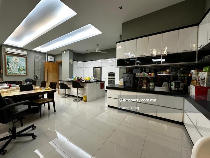 For Sale - Seputeh Permai