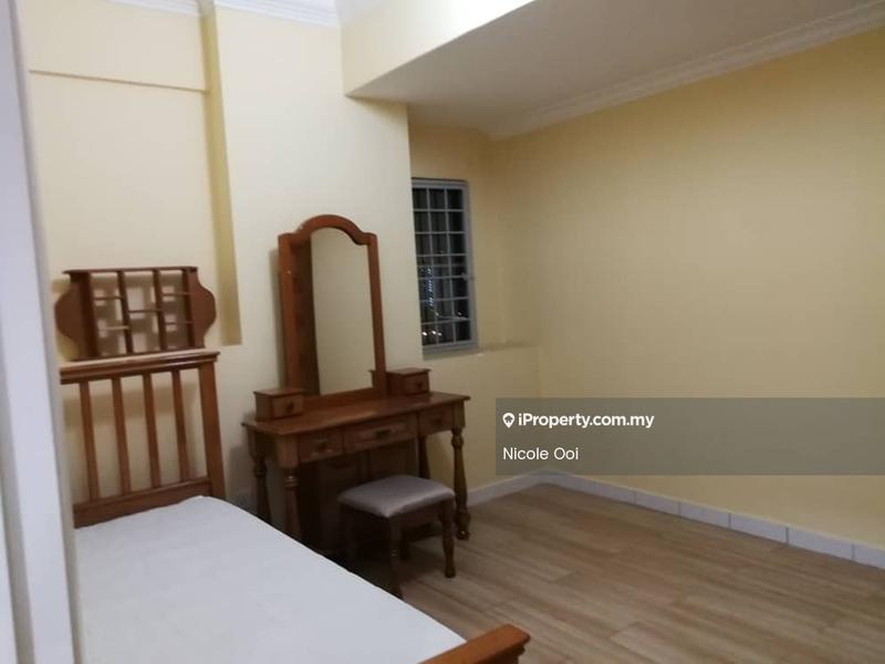 Condominium for Rent in Endah Ria by Nicole Ooi - Bedroom - iProperty.com.my