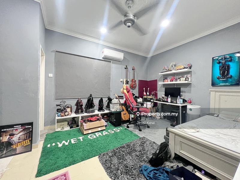 2-storey Terraced House for Sale in Bandar Tun Hussein Onn, Cheras by Jessi Kew - iProperty.com.my