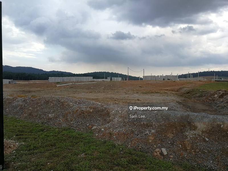 For Sale - Freehold Industrial Land for Sale
