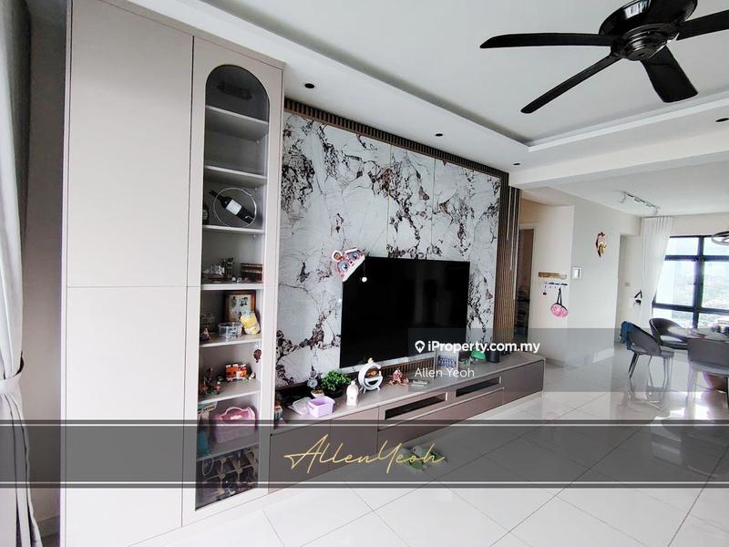 For Sale - The Light Linear