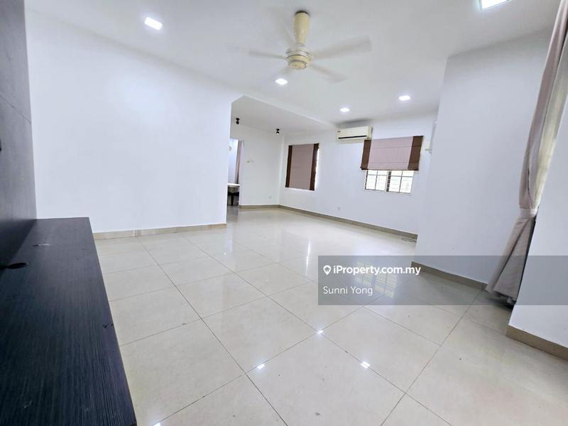 3-storey Terraced House for Sale in Mutiara Bukit Jalil, Bukit Jalil by Sunni Yong - iProperty.com.my