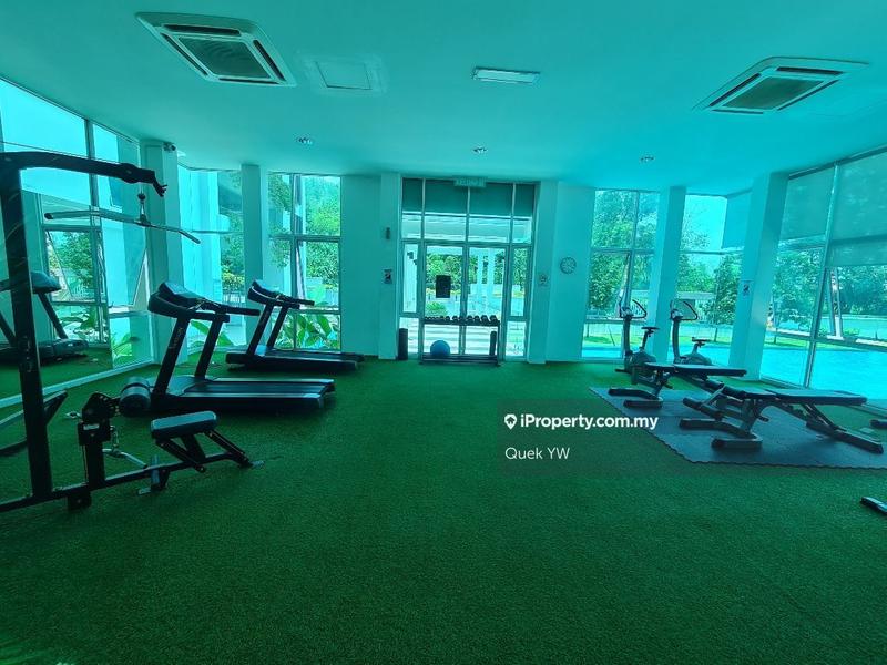 Condominium for Sale in Rimba Residence by Quek YW - iProperty.com.my