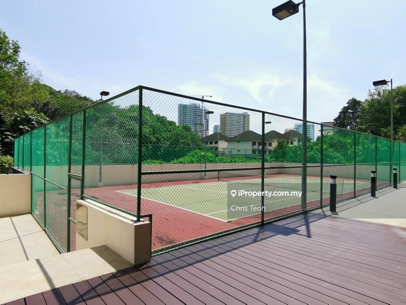 Condominium for Sale in Pavilion Resort by Chris Teoh - iProperty.com.my