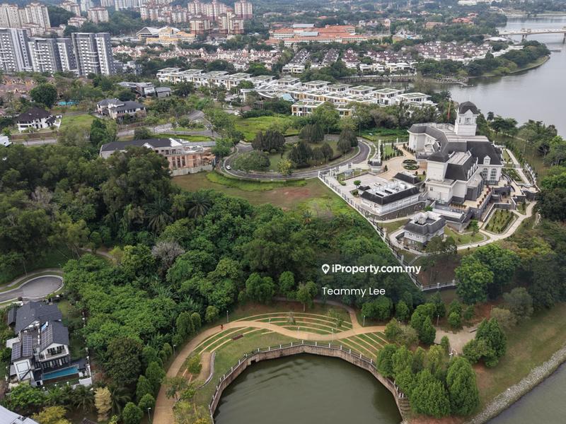 Bungalow Land for Sale in Presint 8, Putrajaya by Teammy Lee - Exterior - iProperty.com.my