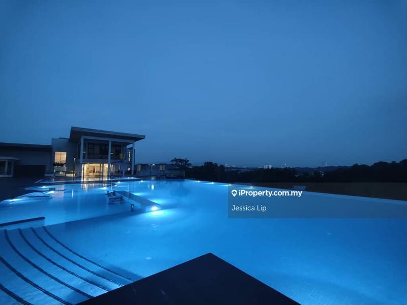 Kondominium untuk Disewa di Green Park Residence oleh Jessica Lip - iProperty.com.my