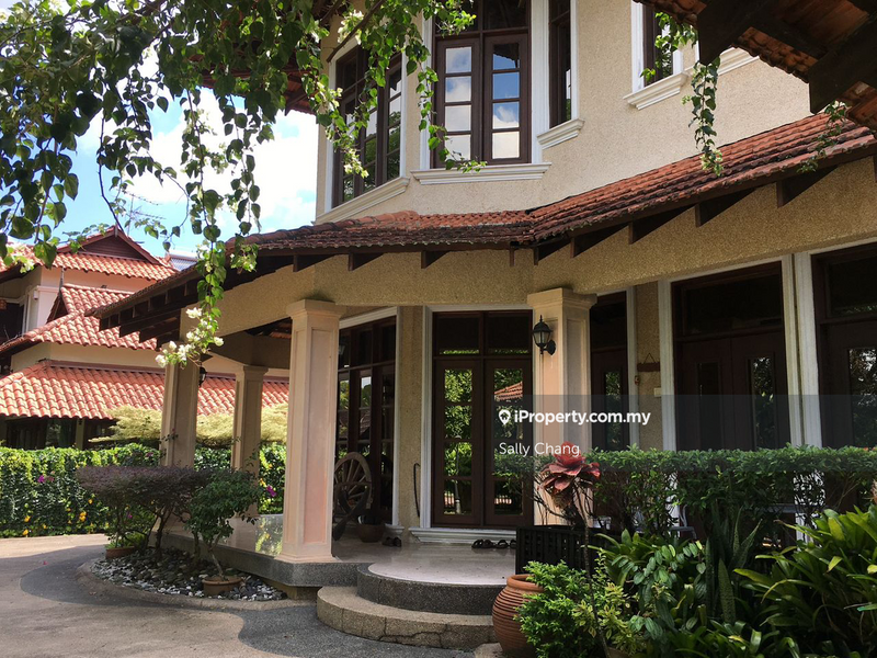 Bungalow House for Sale in Saujana Impian, Kajang by Sally Chang - iProperty.com.my