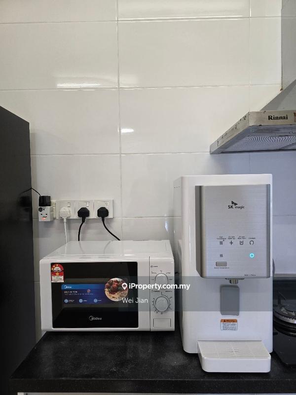 Condominium for Rent in The Regina by Wei Jian - iProperty.com.my