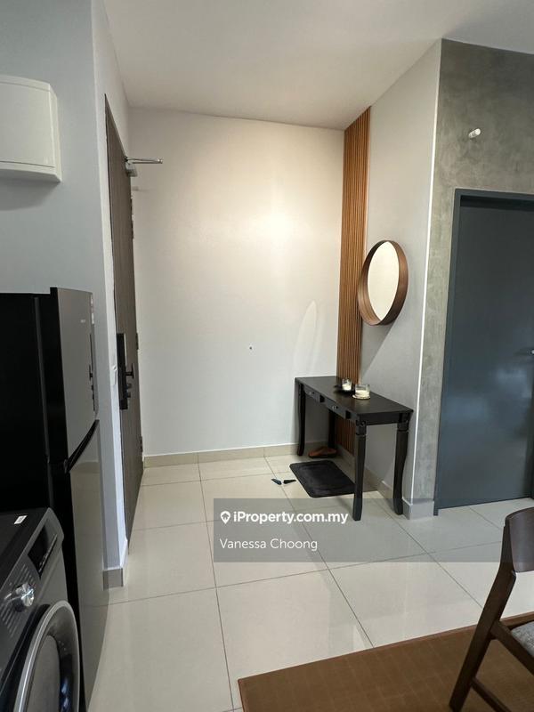 Residensi Servis untuk Disewa di Henna Residence  @ The Quartz WM oleh Vanessa Choong - iProperty.com.my
