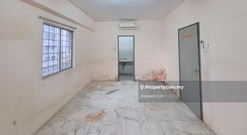 Kondominium untuk Dijual di Bukit Pandan Kondominium 2 oleh Vincent Lim - iProperty.com.my