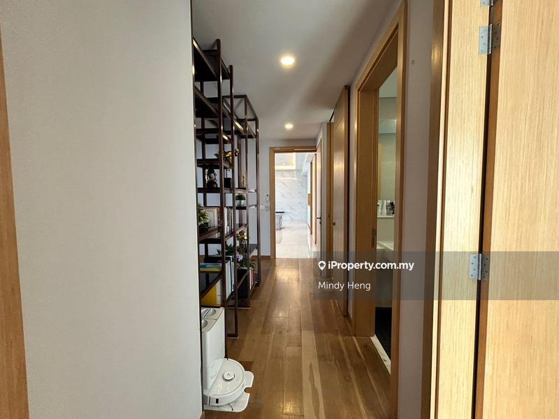 Service Residence for Sale in Southern Marina Residences by Mindy Heng - iProperty.com.my